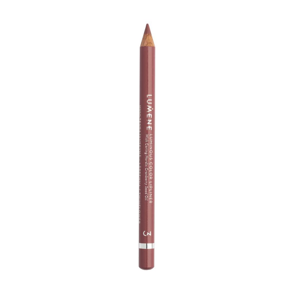 Олівець для губ Lumene Luminous Color Lipliner 03 Twinflower, 1.1 г
